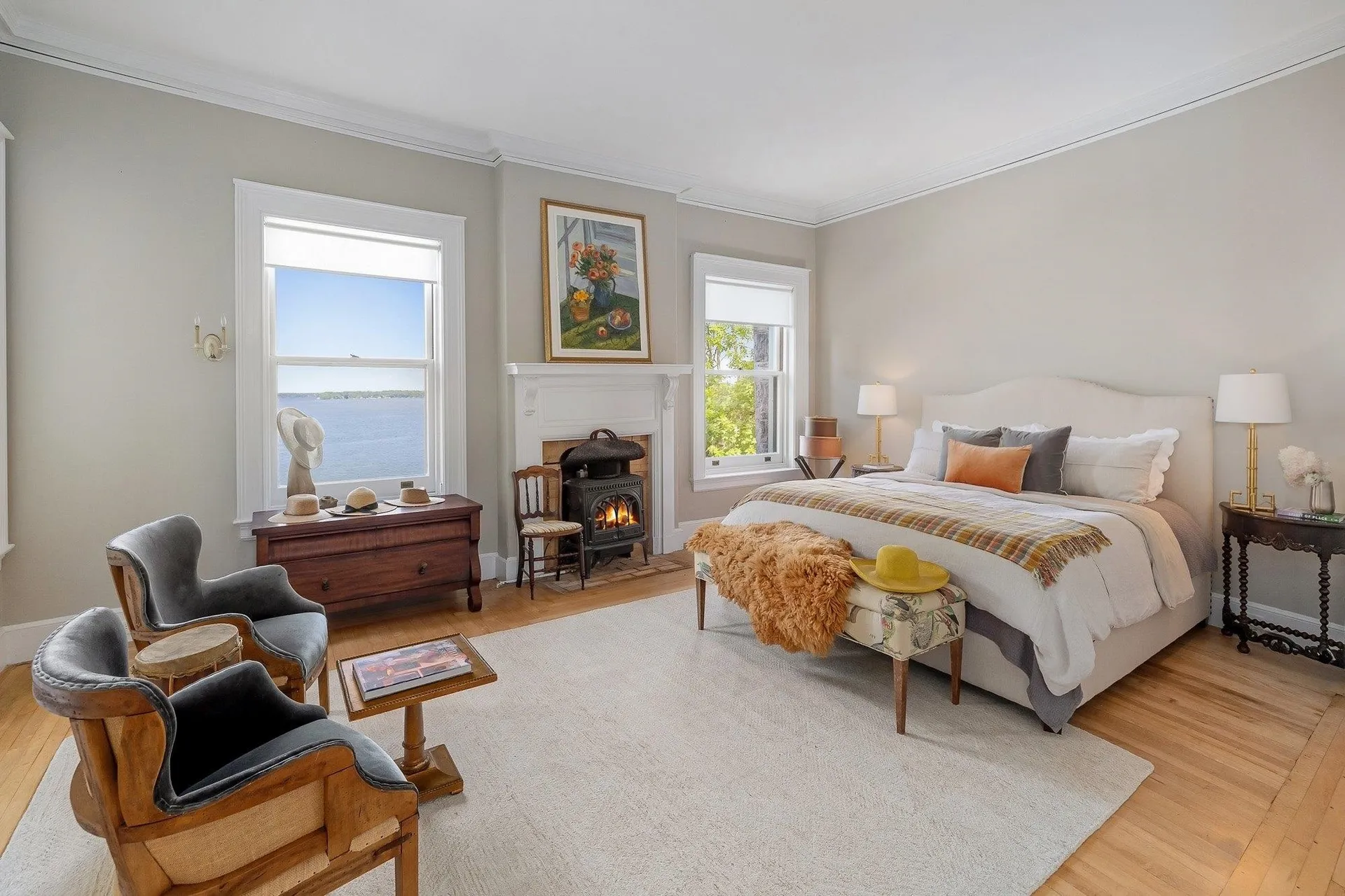 1044 Grosse Point Road Ferrisburgh VT 05456