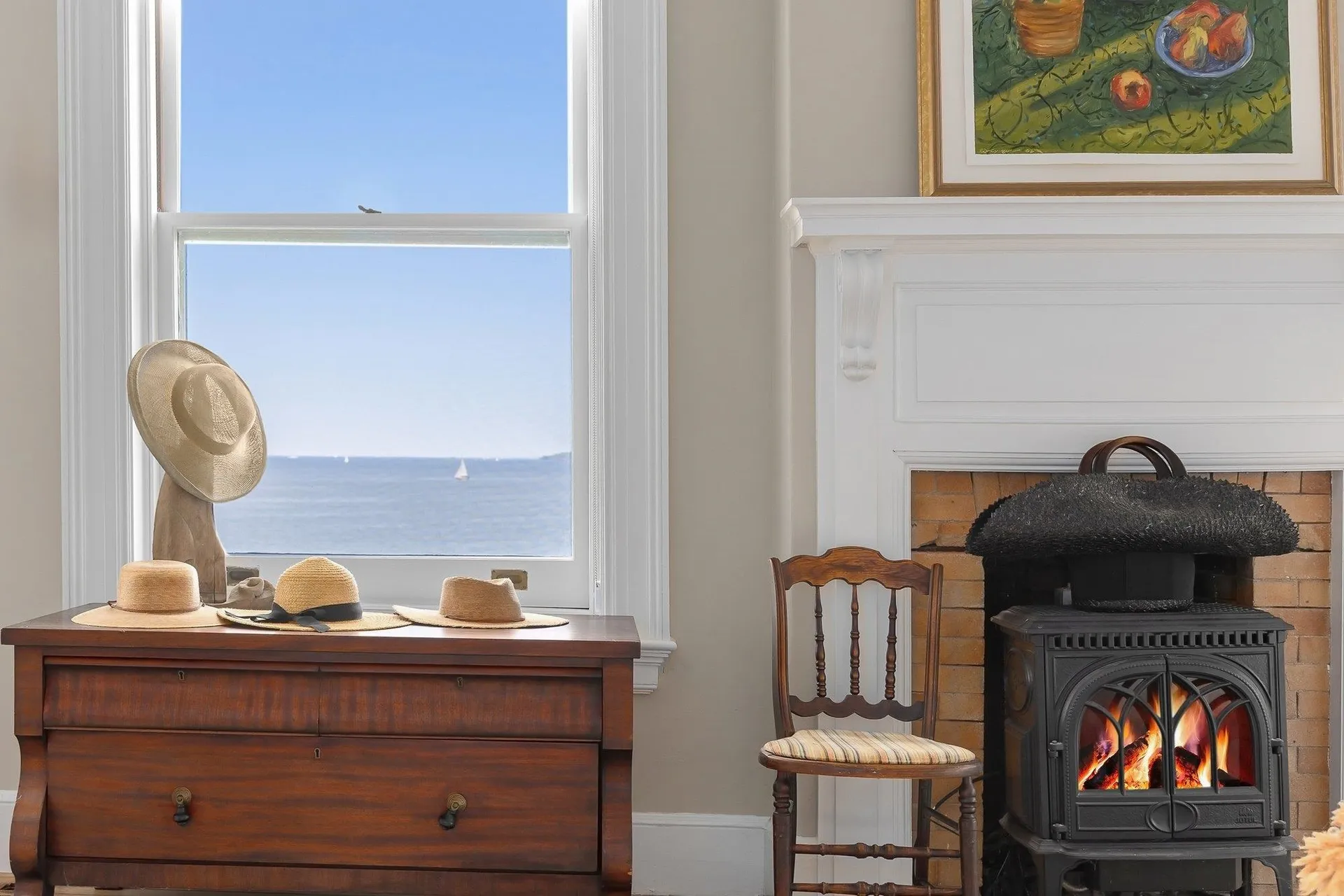 1044 Grosse Point Road Ferrisburgh VT 05456