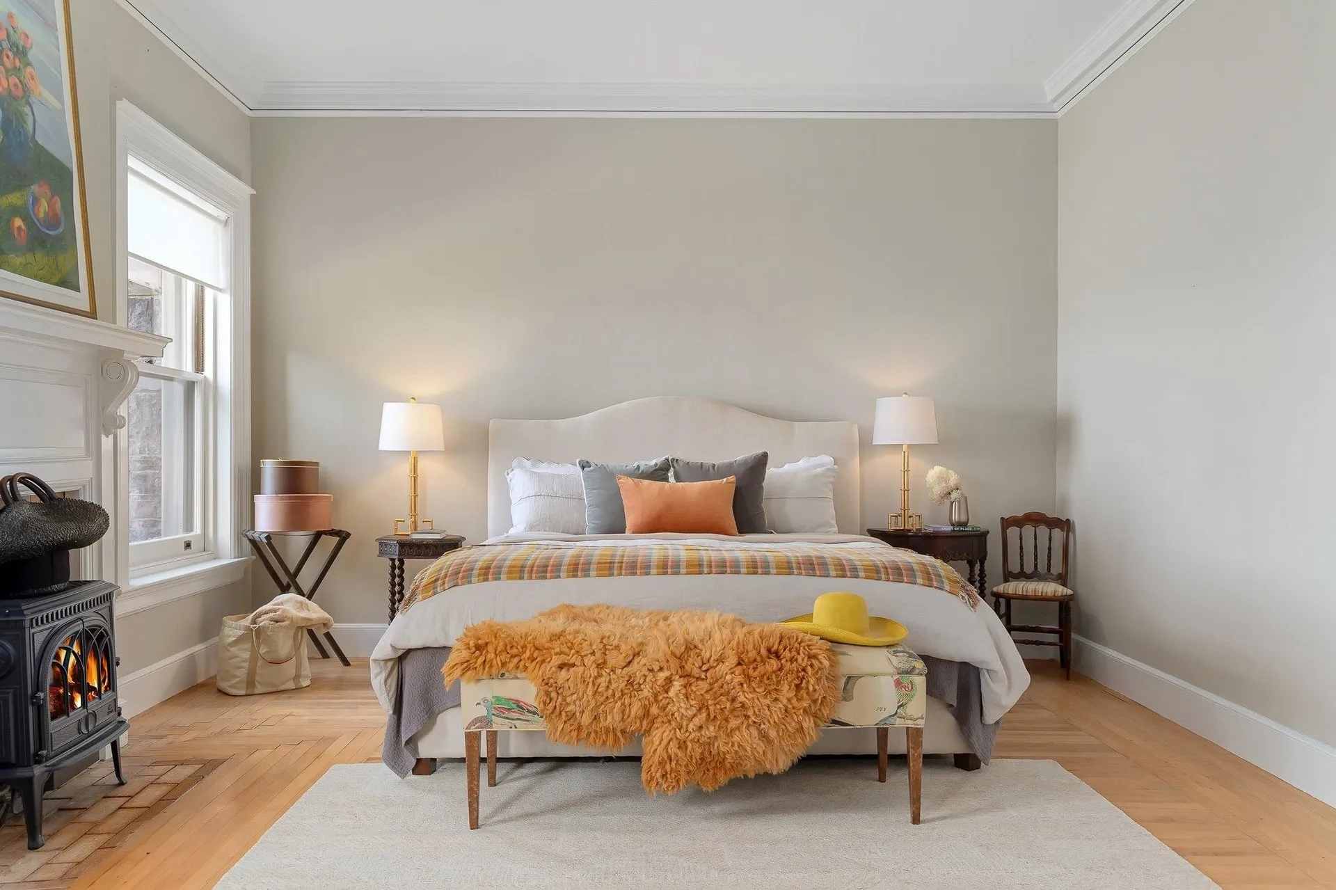 1044 Grosse Point Road Ferrisburgh VT 05456