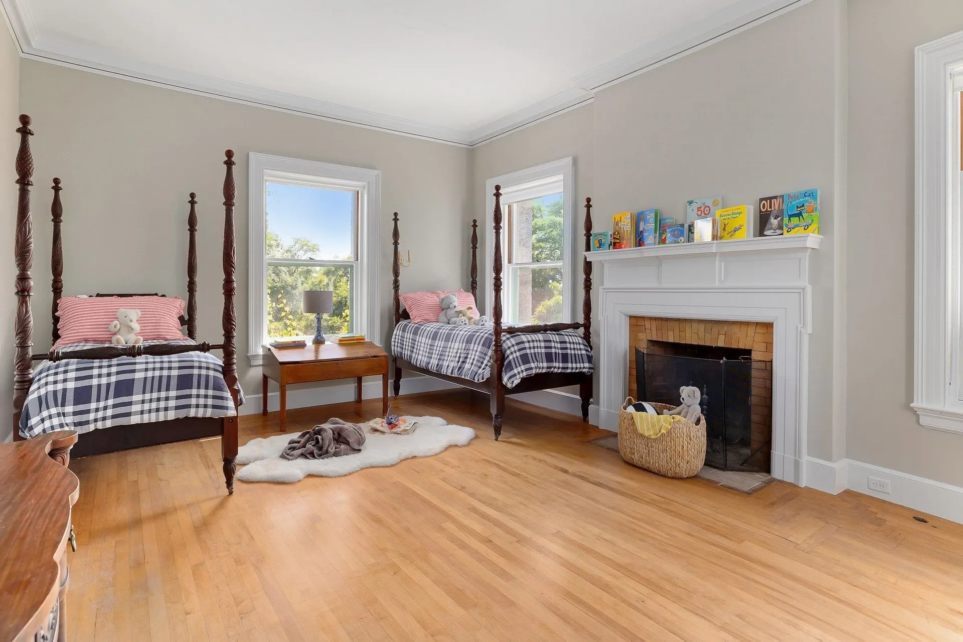 1044 Grosse Point Road Ferrisburgh VT 05456