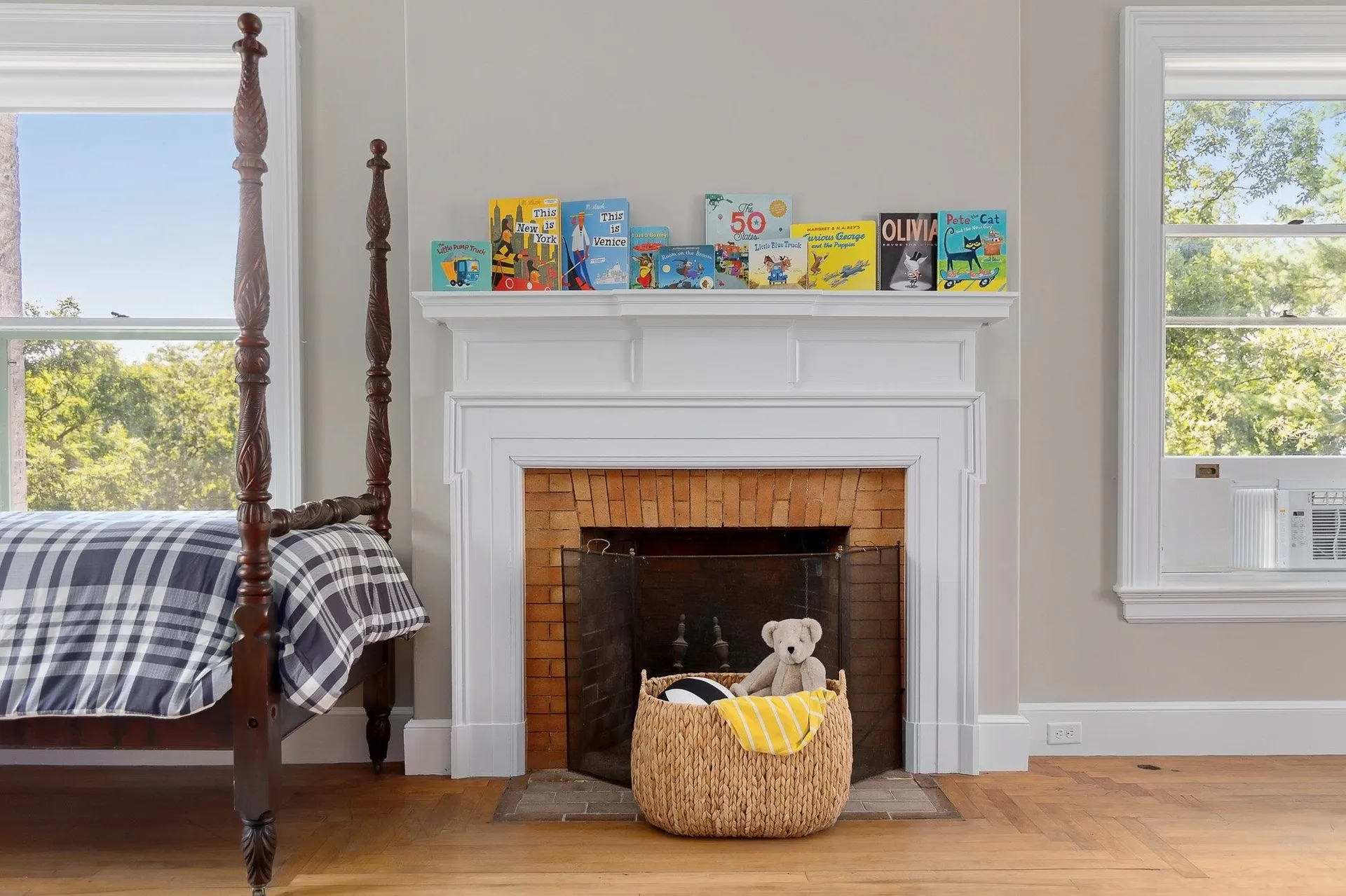 1044 Grosse Point Road Ferrisburgh VT 05456