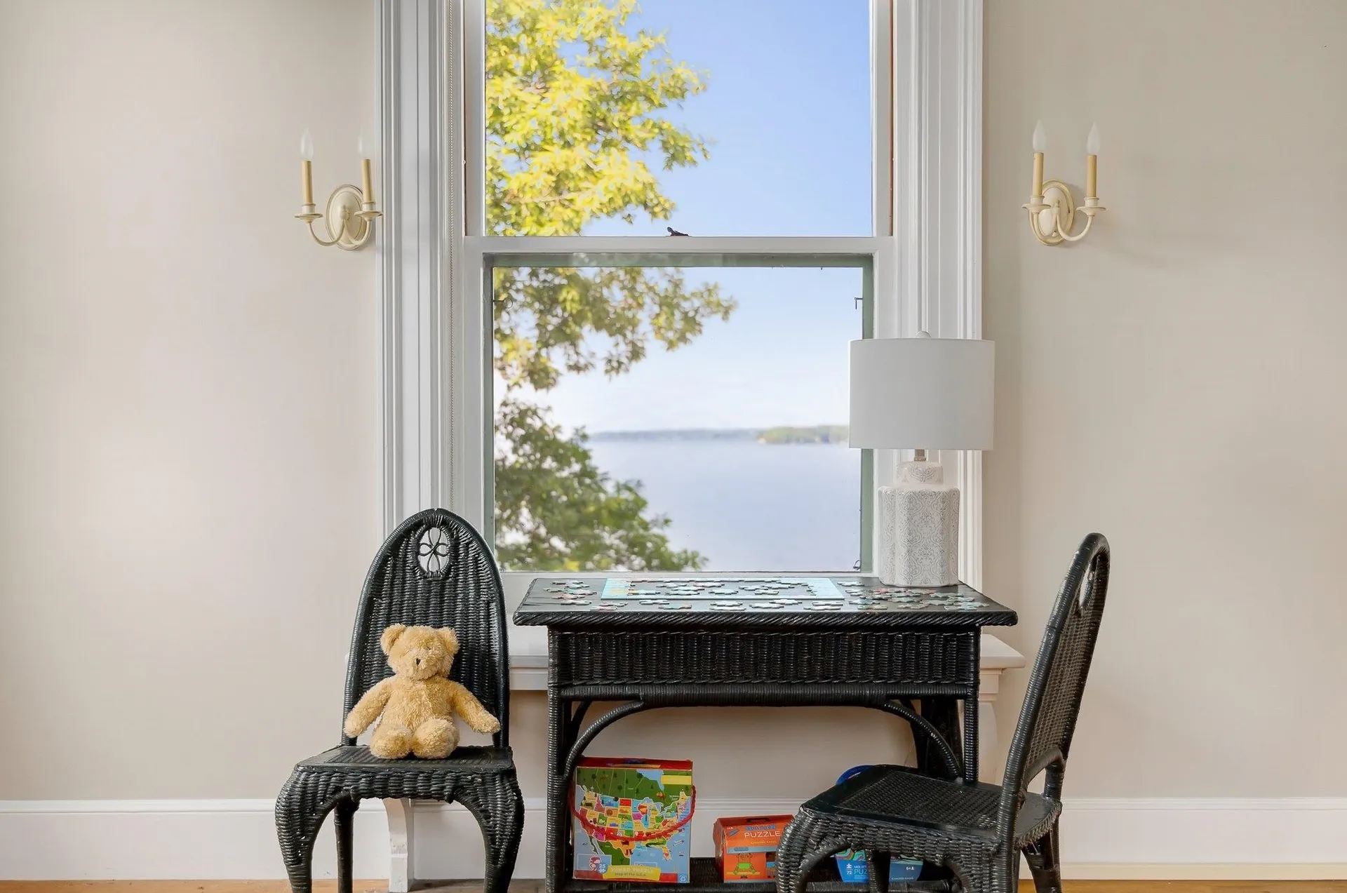 1044 Grosse Point Road Ferrisburgh VT 05456