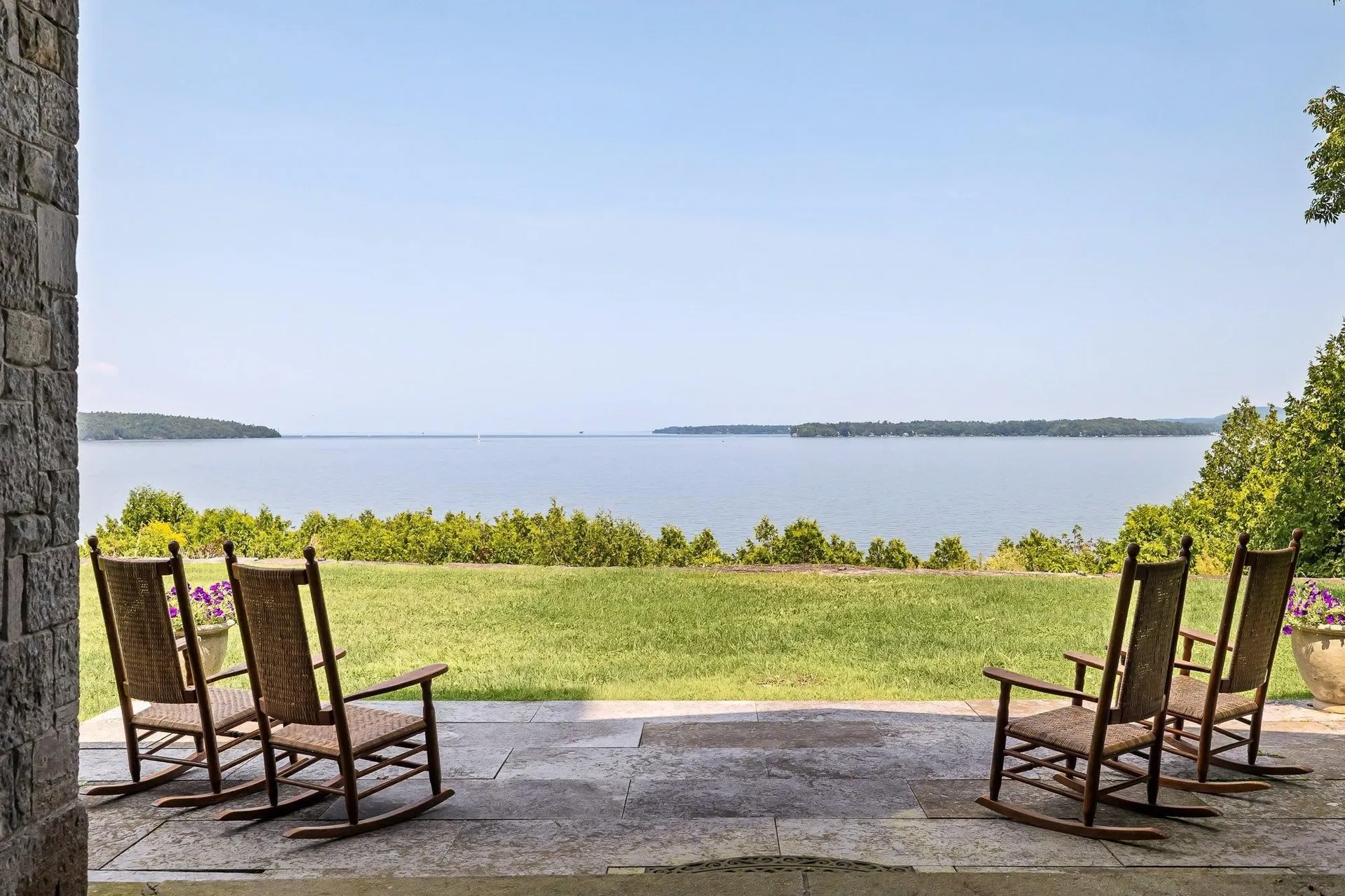 1044 Grosse Point Road Ferrisburgh VT 05456