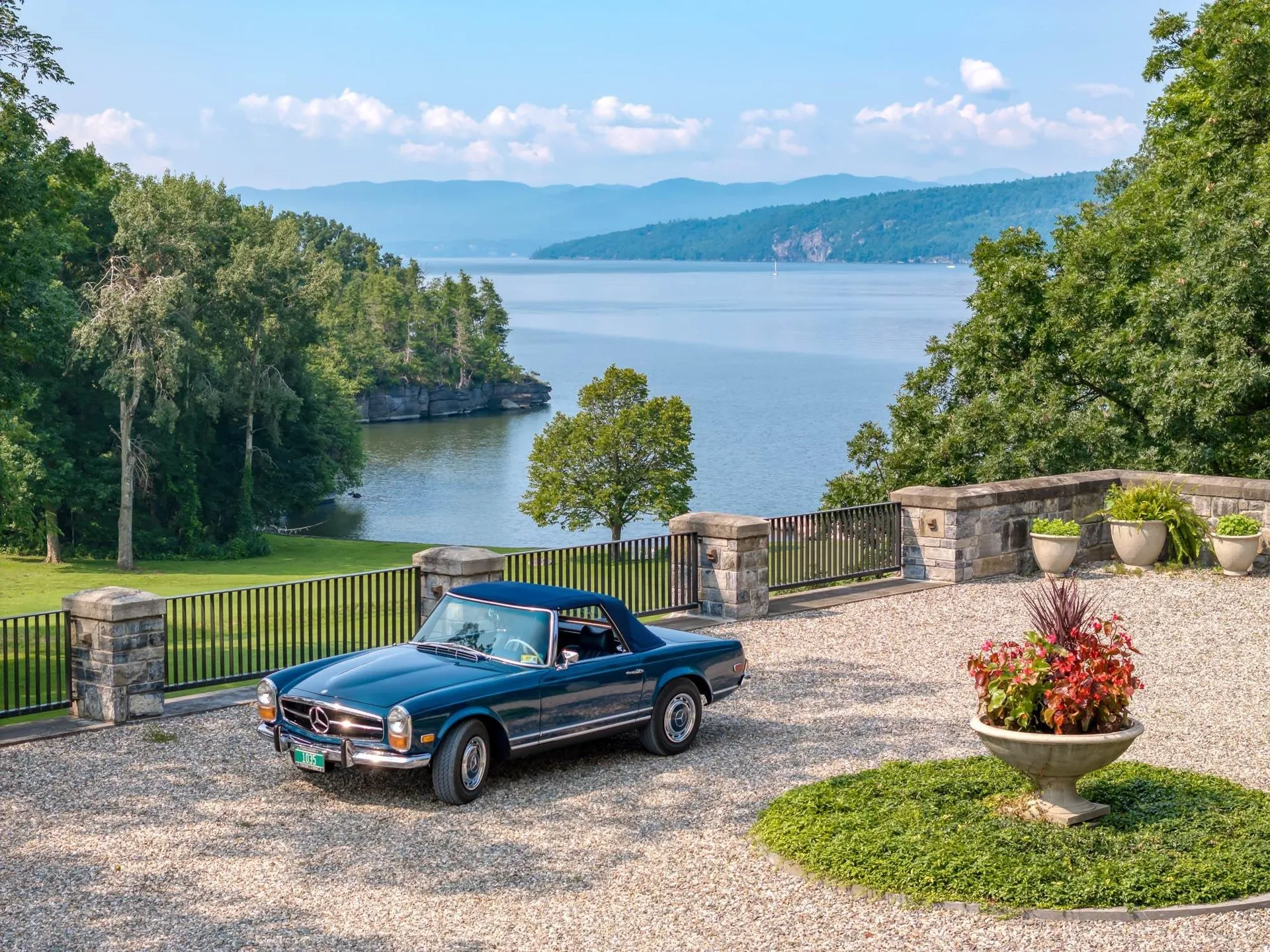 1044 Grosse Point Road Ferrisburgh VT 05456