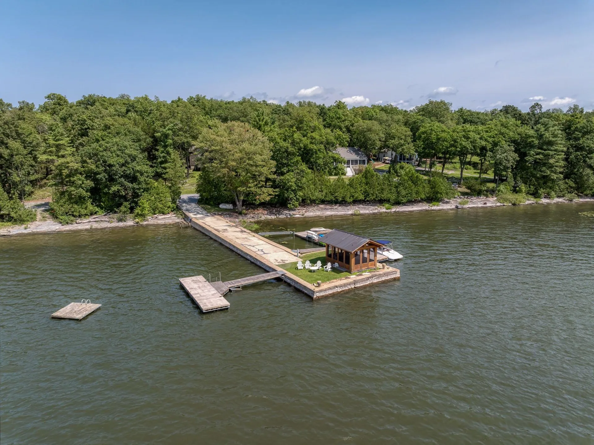 1044 Grosse Point Road Ferrisburgh VT 05456