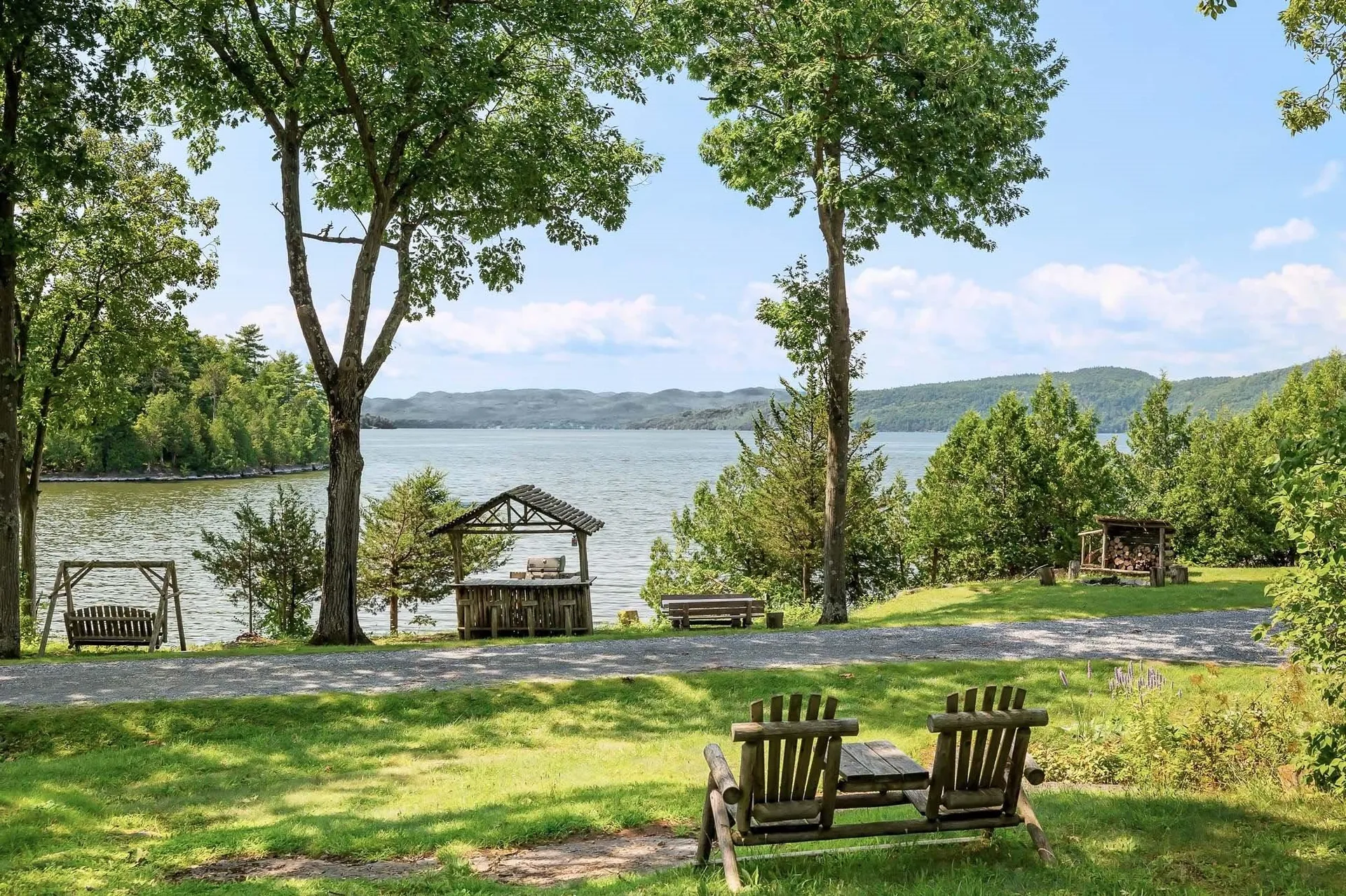 1044 Grosse Point Road Ferrisburgh VT 05456