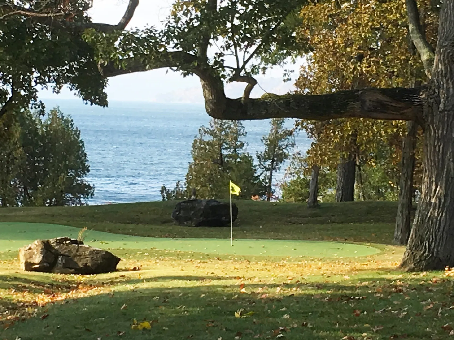 1044 Grosse Point Road Ferrisburgh VT 05456