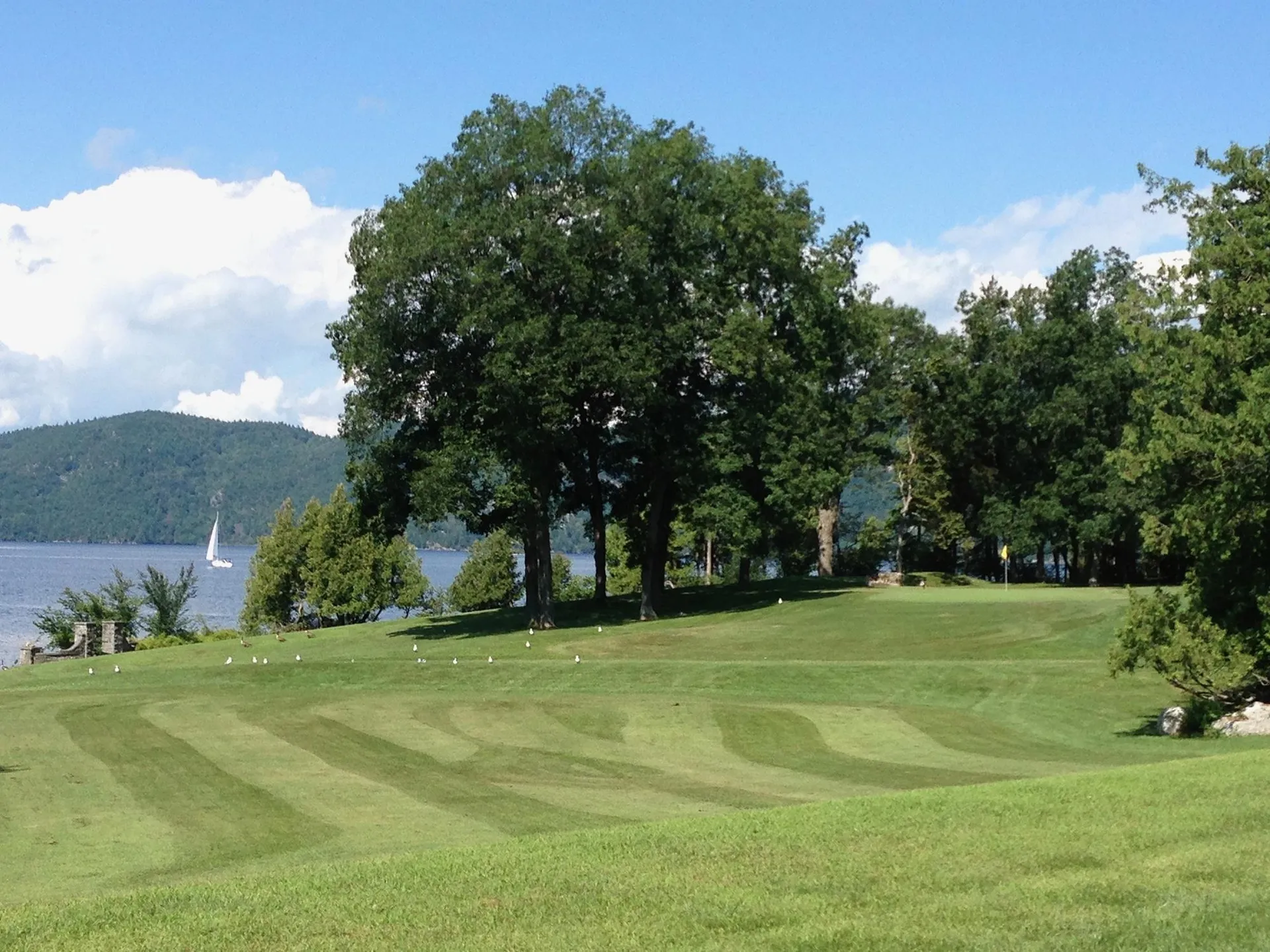 1044 Grosse Point Road Ferrisburgh VT 05456