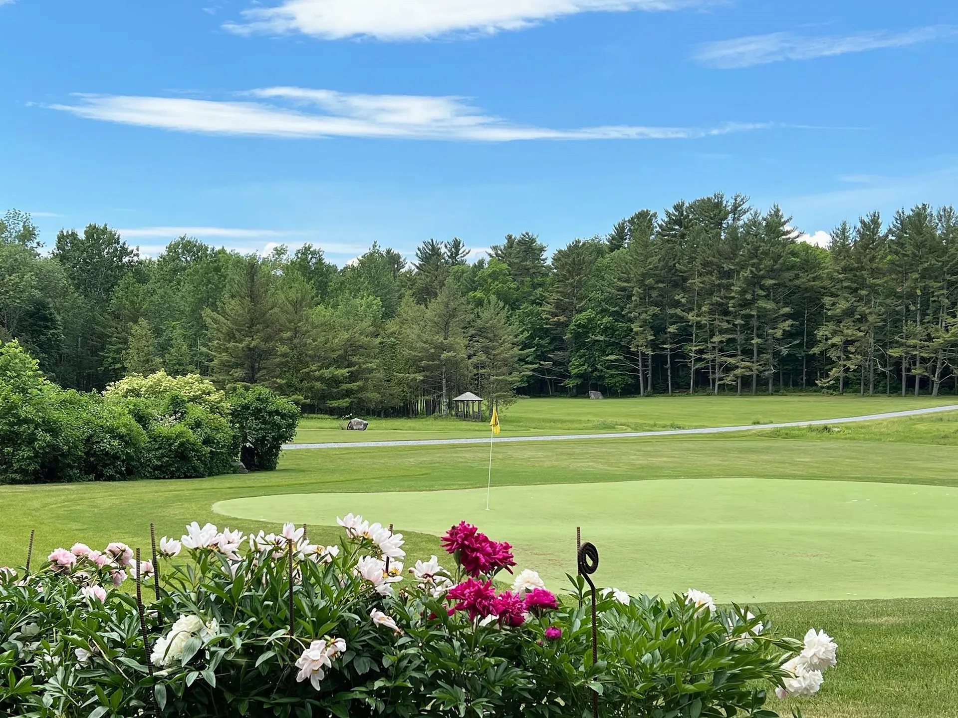 1044 Grosse Point Road Ferrisburgh VT 05456