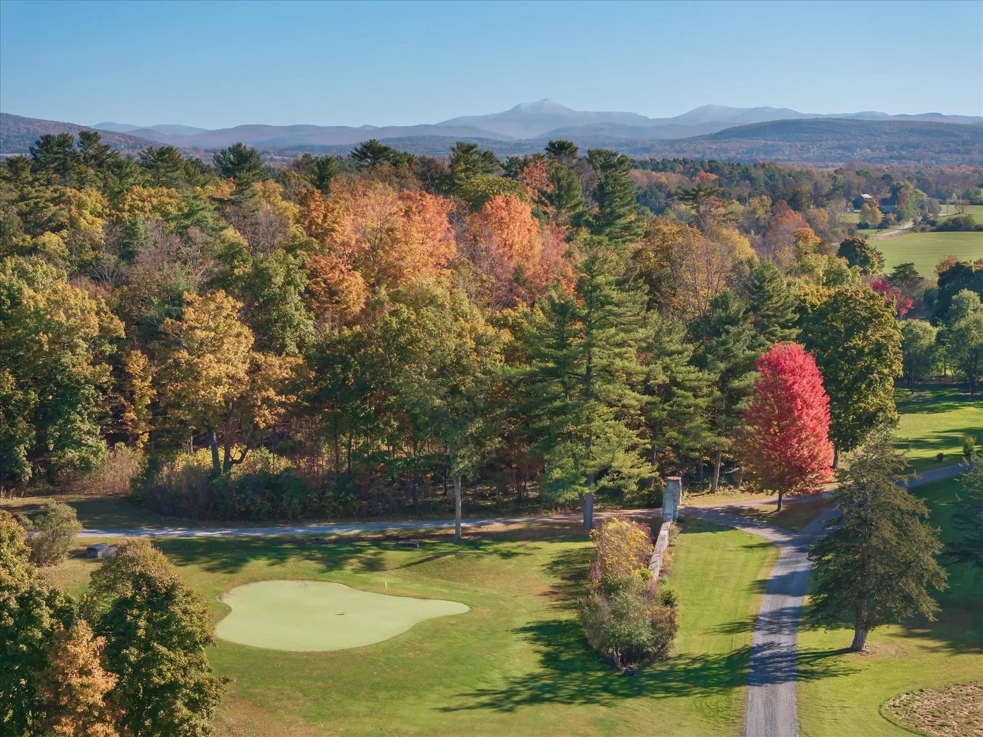 1044 Grosse Point Road Ferrisburgh VT 05456