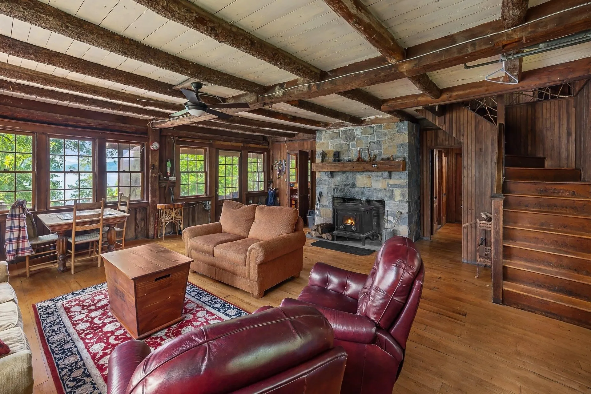 1044 Grosse Point Road Ferrisburgh VT 05456