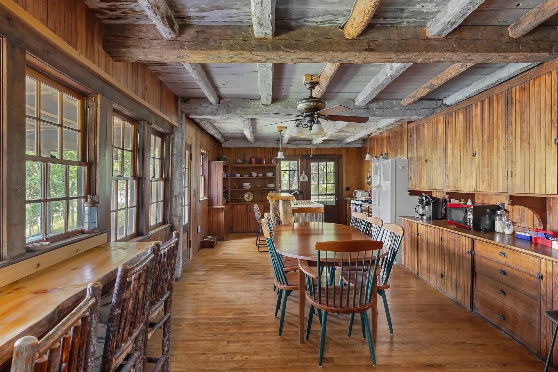 1044 Grosse Point Road Ferrisburgh VT 05456