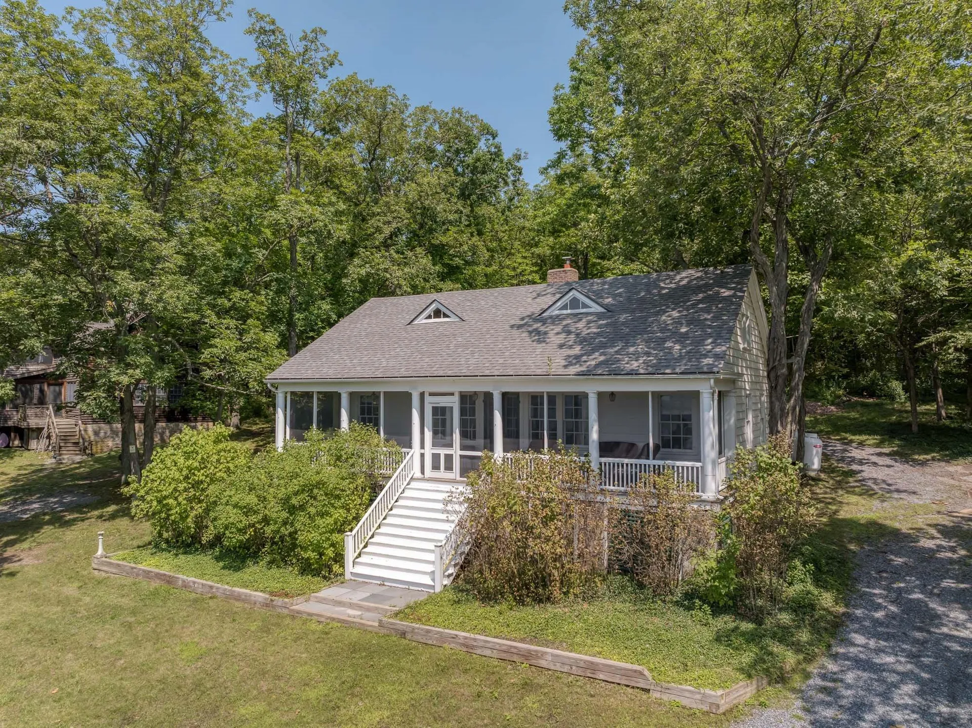 1044 Grosse Point Road Ferrisburgh VT 05456