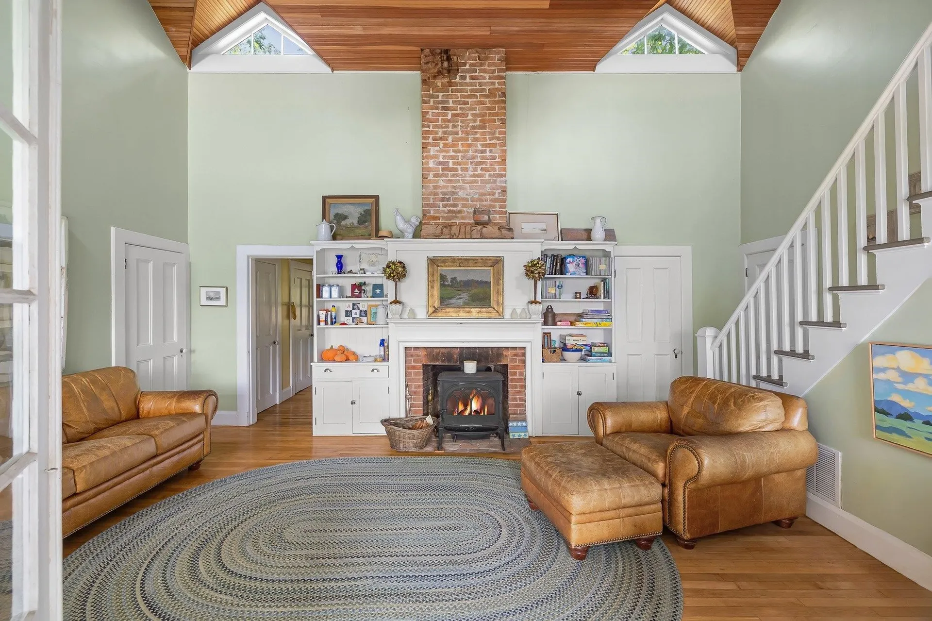 1044 Grosse Point Road Ferrisburgh VT 05456