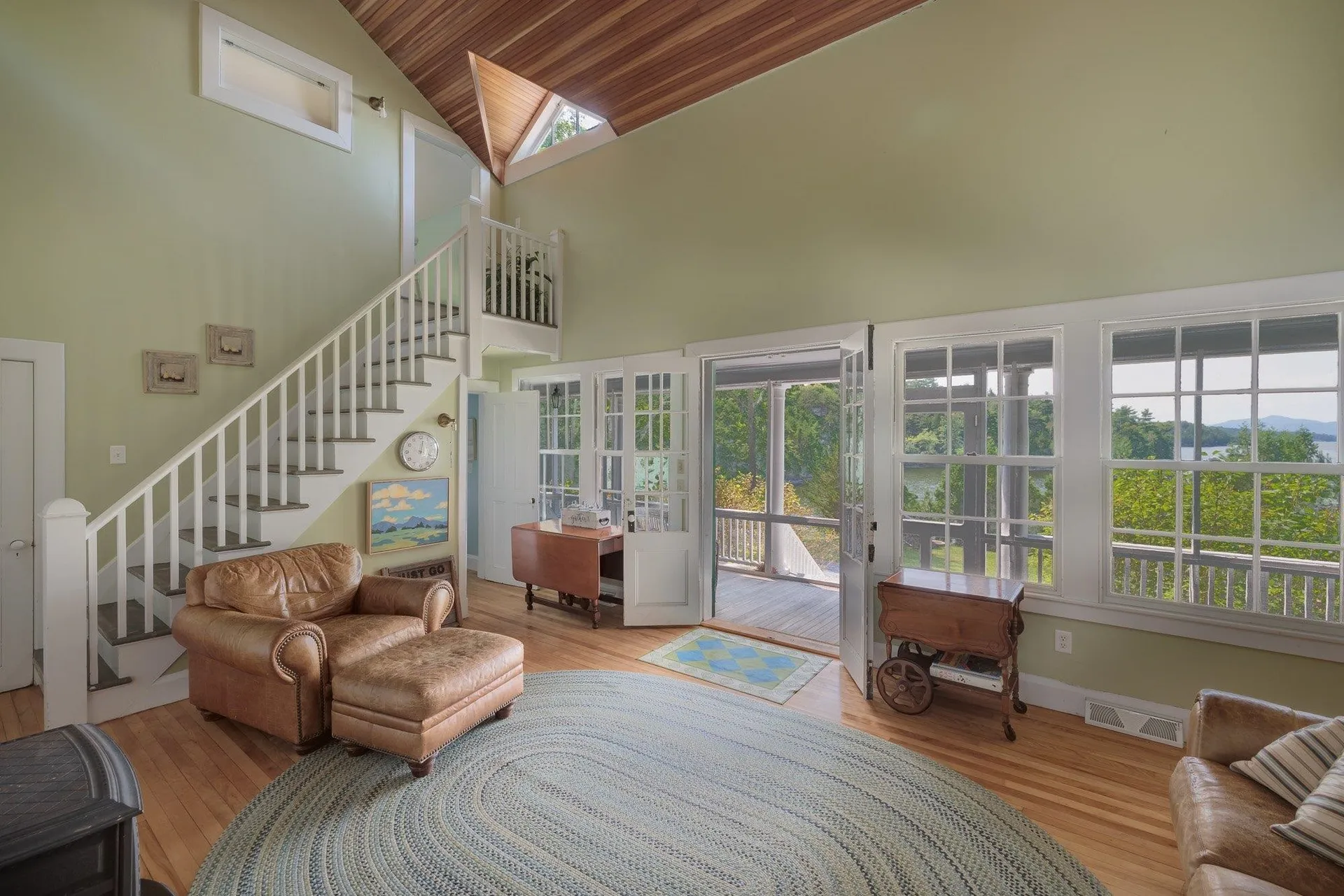 1044 Grosse Point Road Ferrisburgh VT 05456