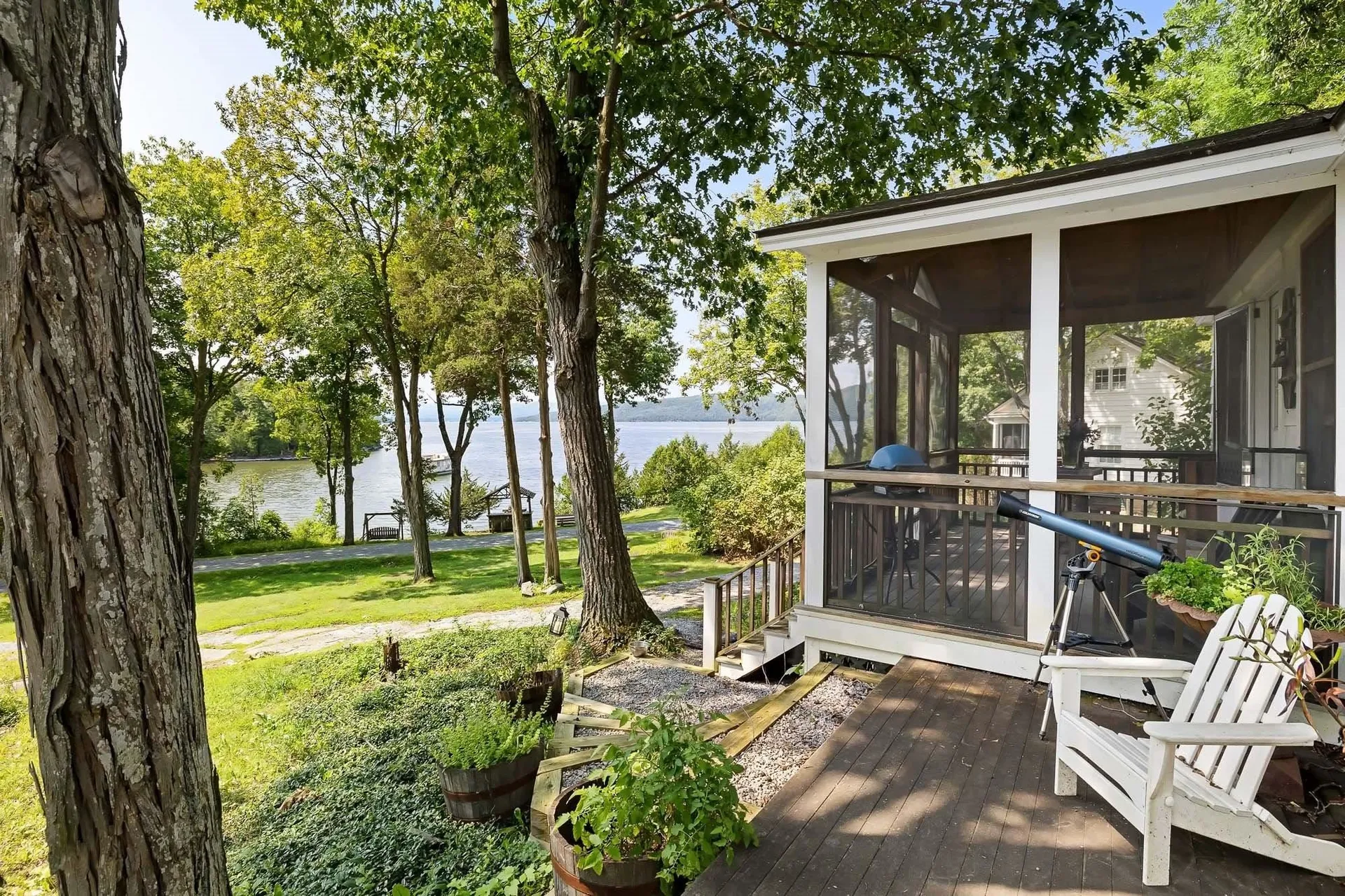 1044 Grosse Point Road Ferrisburgh VT 05456