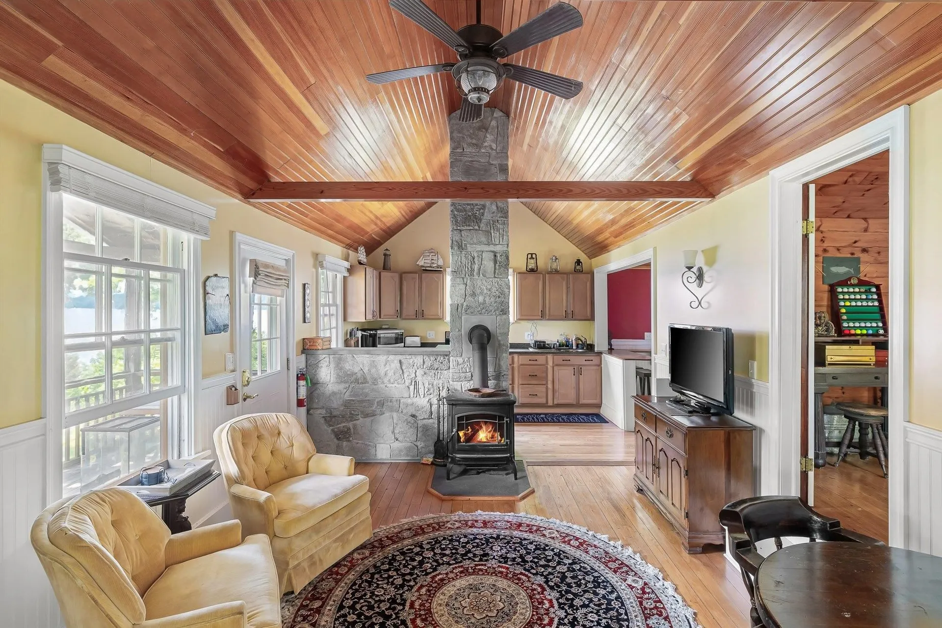 1044 Grosse Point Road Ferrisburgh VT 05456