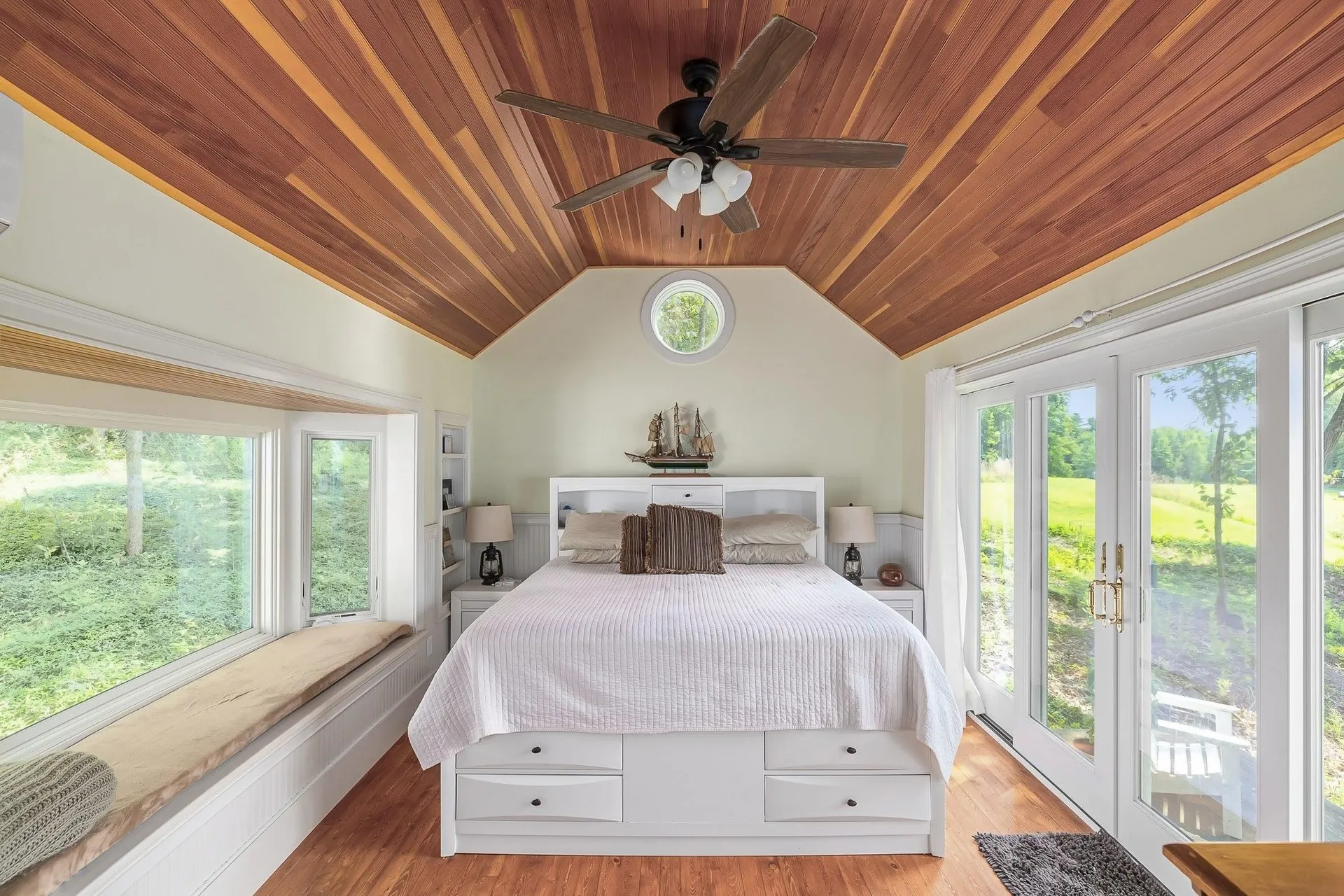 1044 Grosse Point Road Ferrisburgh VT 05456