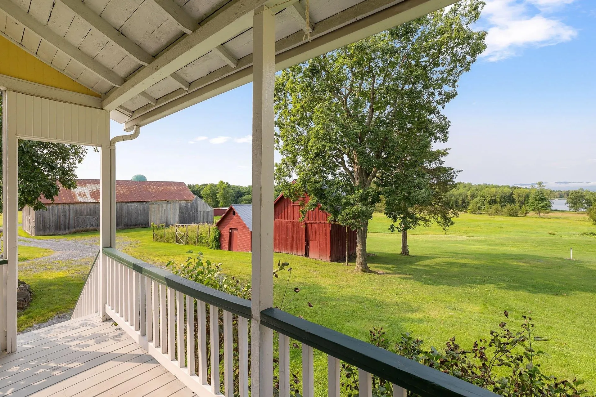 1044 Grosse Point Road Ferrisburgh VT 05456