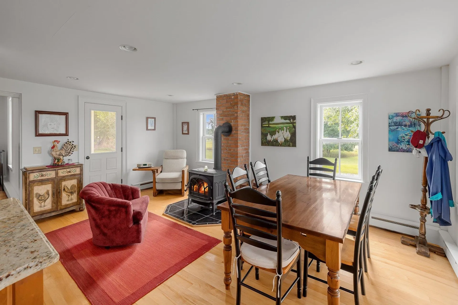 1044 Grosse Point Road Ferrisburgh VT 05456