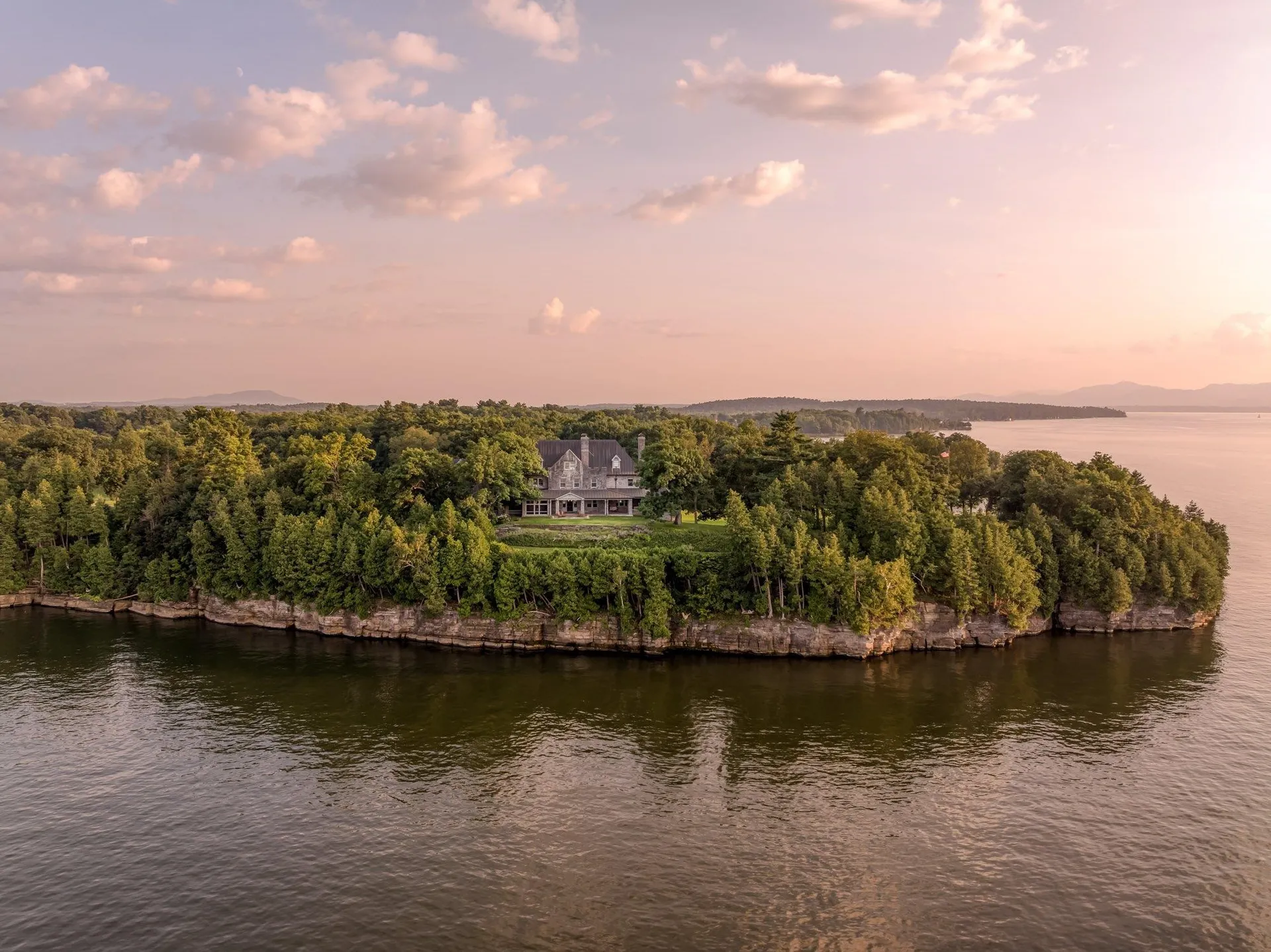 1044 Grosse Point Road Ferrisburgh VT 05456