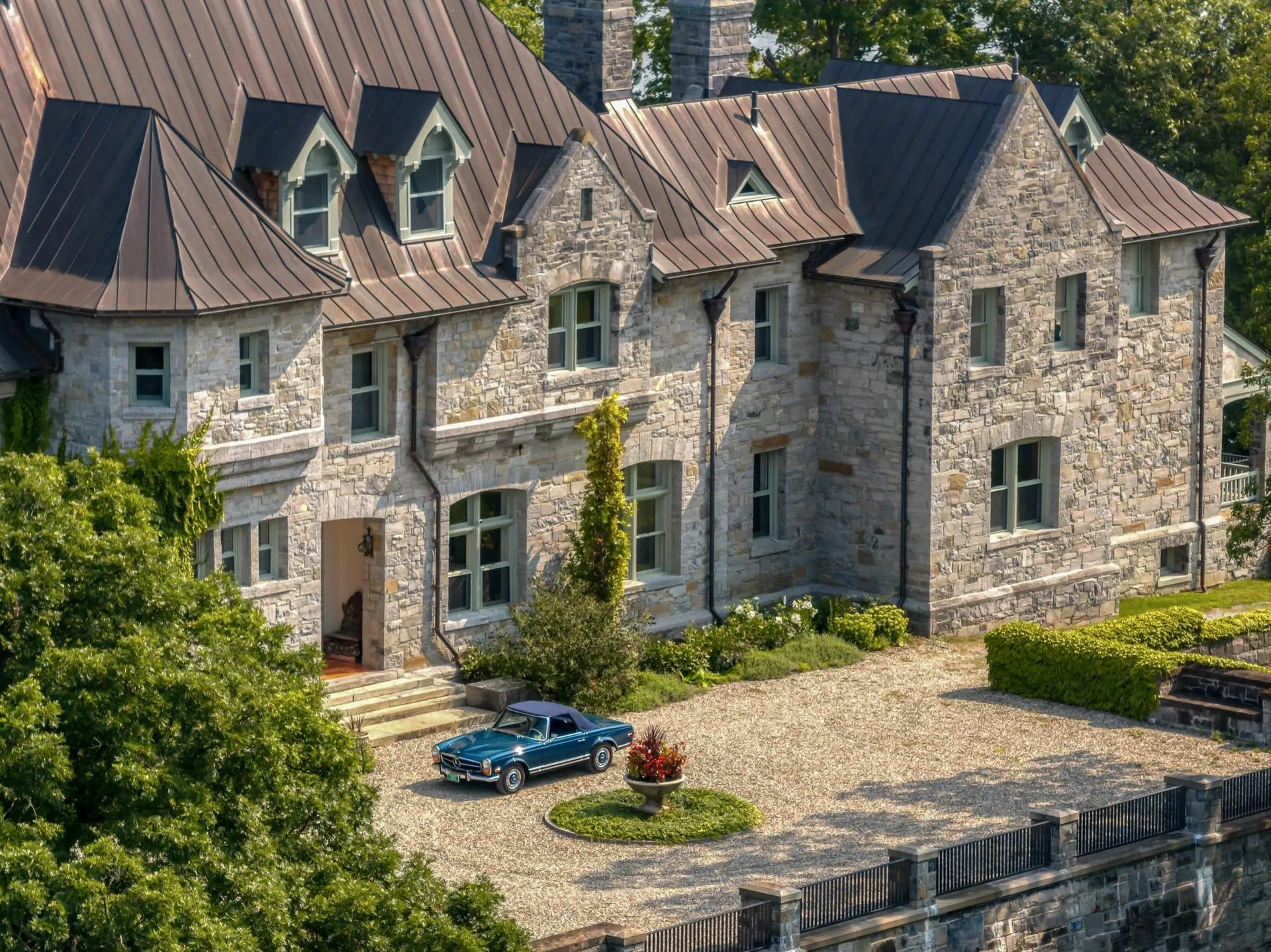 1044 Grosse Point Road Ferrisburgh VT 05456