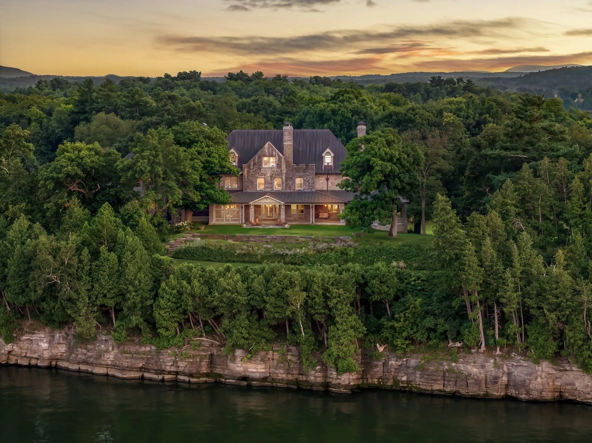 1044 Grosse Point Road Ferrisburgh VT 05456