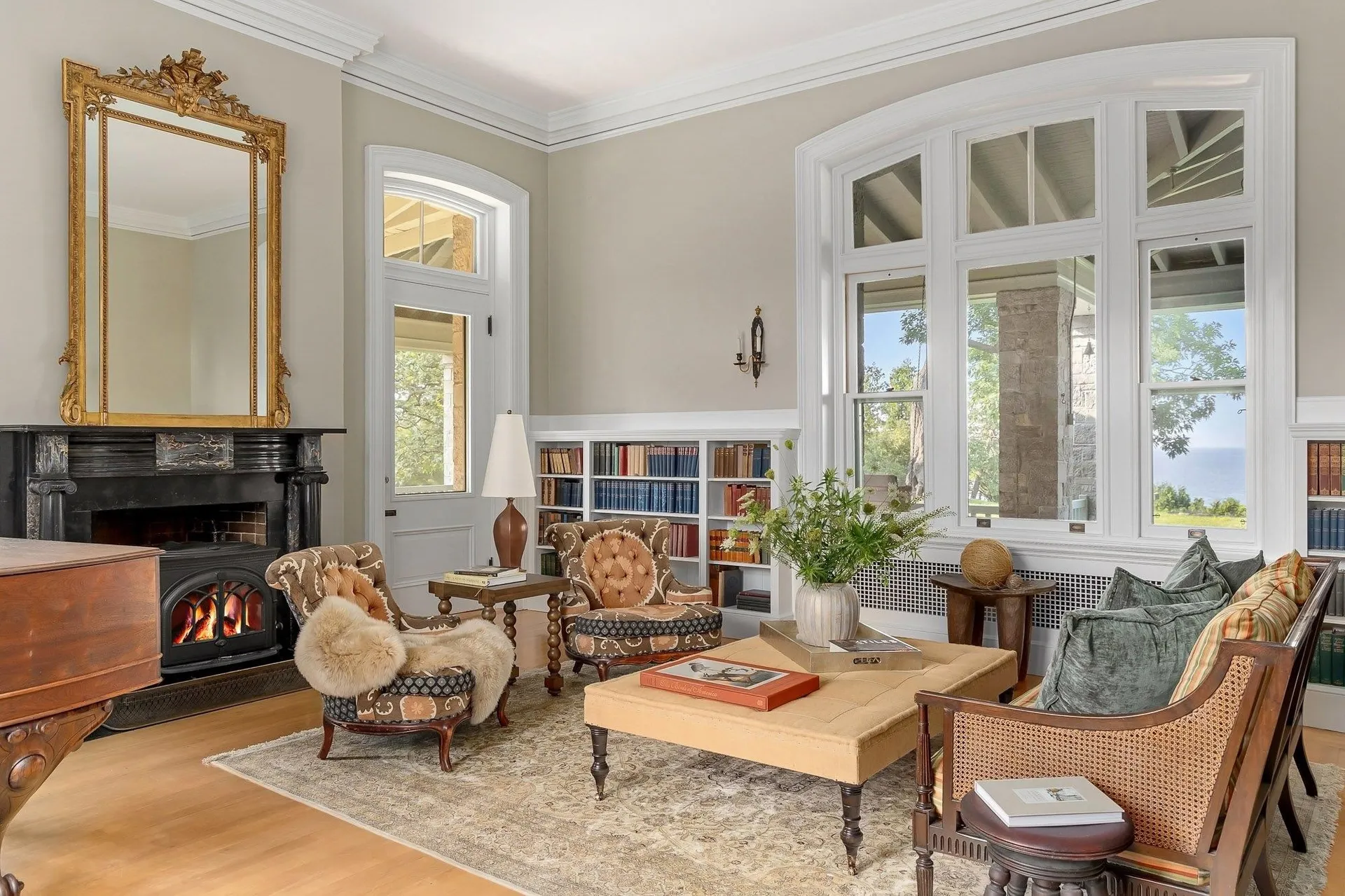 1044 Grosse Point Road Ferrisburgh VT 05456