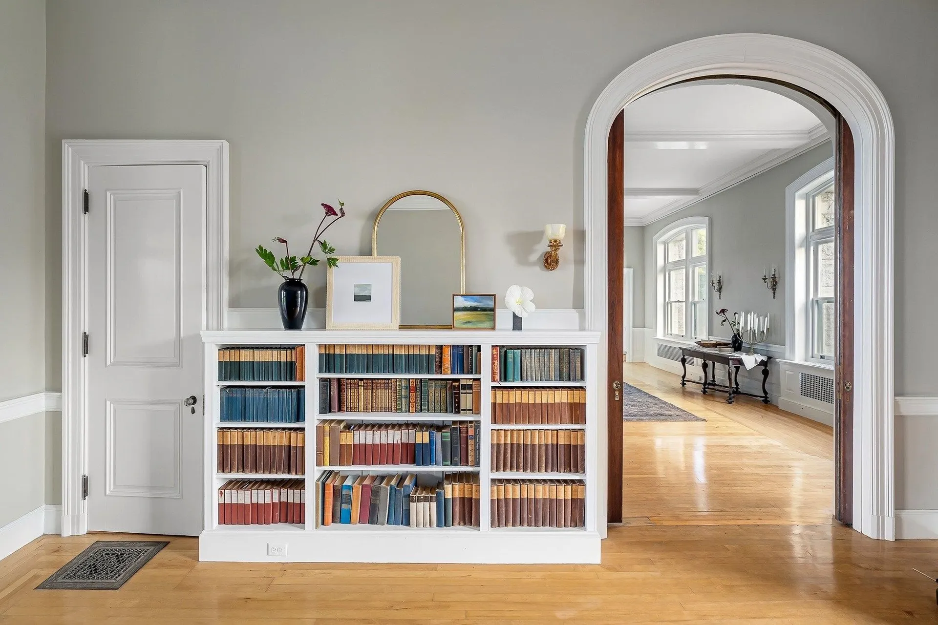 1044 Grosse Point Road Ferrisburgh VT 05456