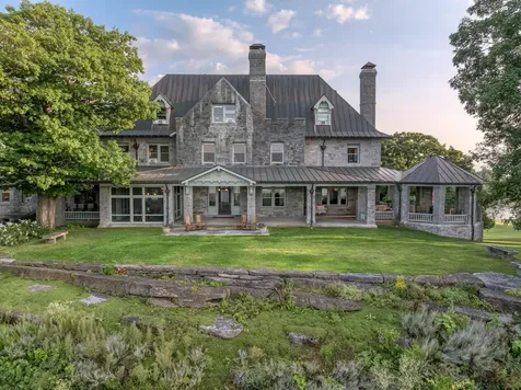 1044 Grosse Point Road Ferrisburgh VT 05456