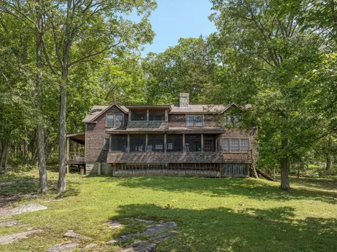 1044 Grosse Point Road Ferrisburgh VT 05456