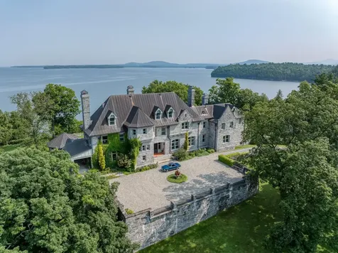 1044 Grosse Point Road Ferrisburgh VT 05456