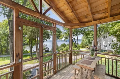 1044 Grosse Point Road Ferrisburgh VT 05456