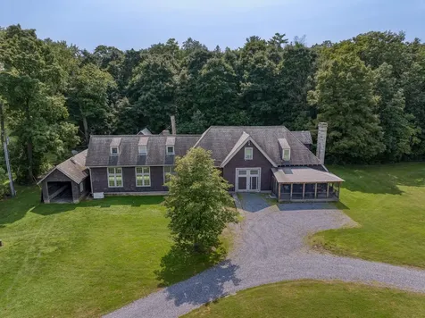 1044 Grosse Point Road Ferrisburgh VT 05456