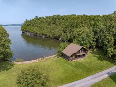 1044 Grosse Point Road Ferrisburgh VT 05456