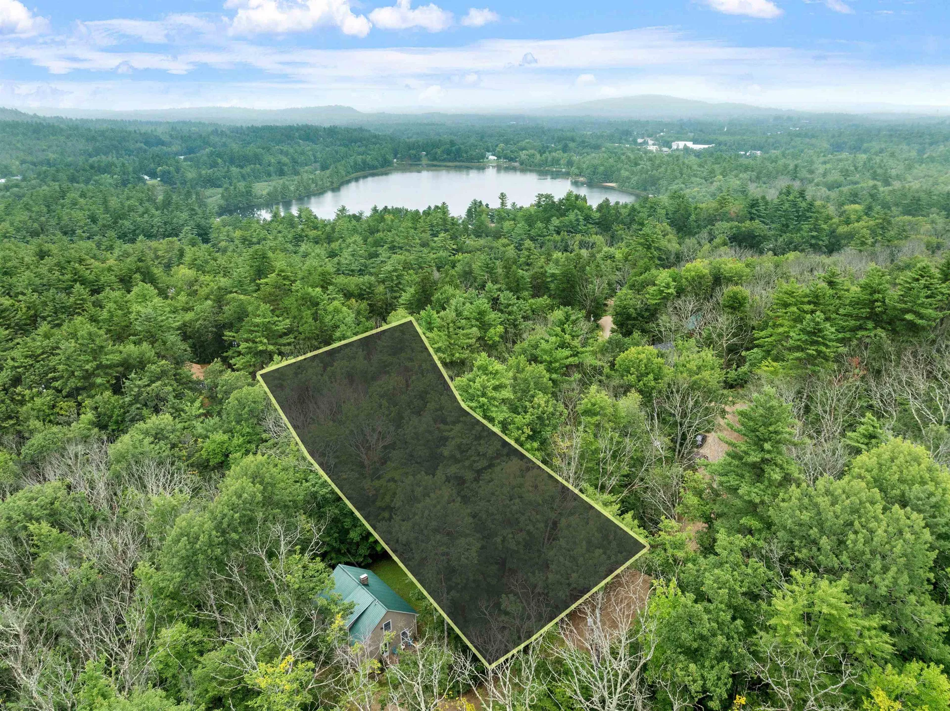 B Street Conway NH 03818