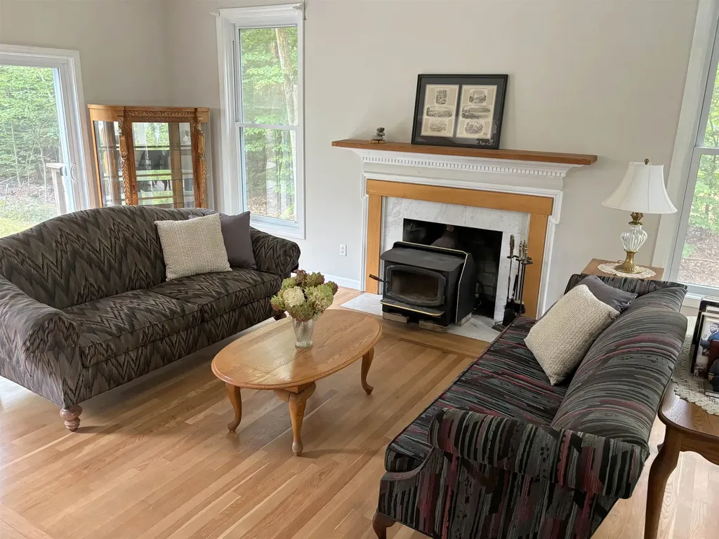 28 Winterhaven Road Wolfeboro NH 03894