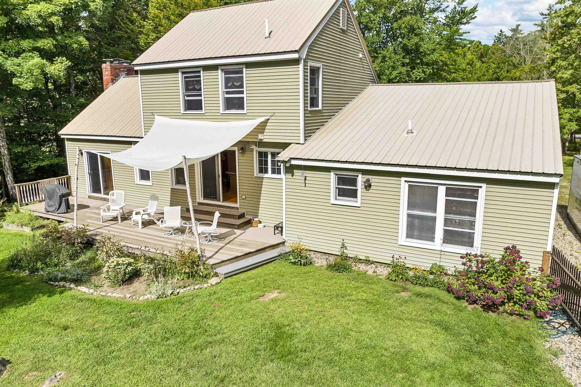 28 Winterhaven Road Wolfeboro NH 03894