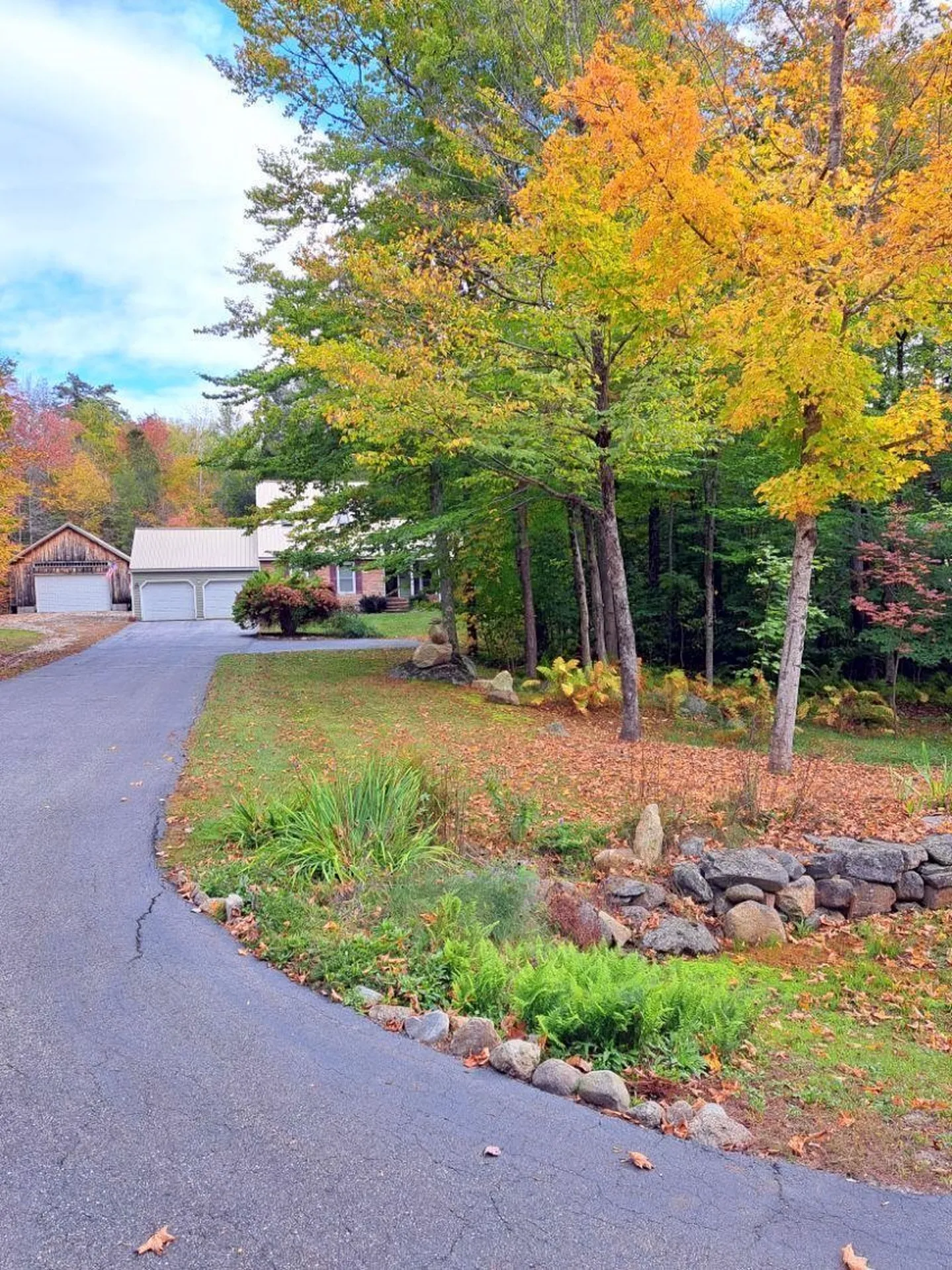 28 Winterhaven Road Wolfeboro NH 03894