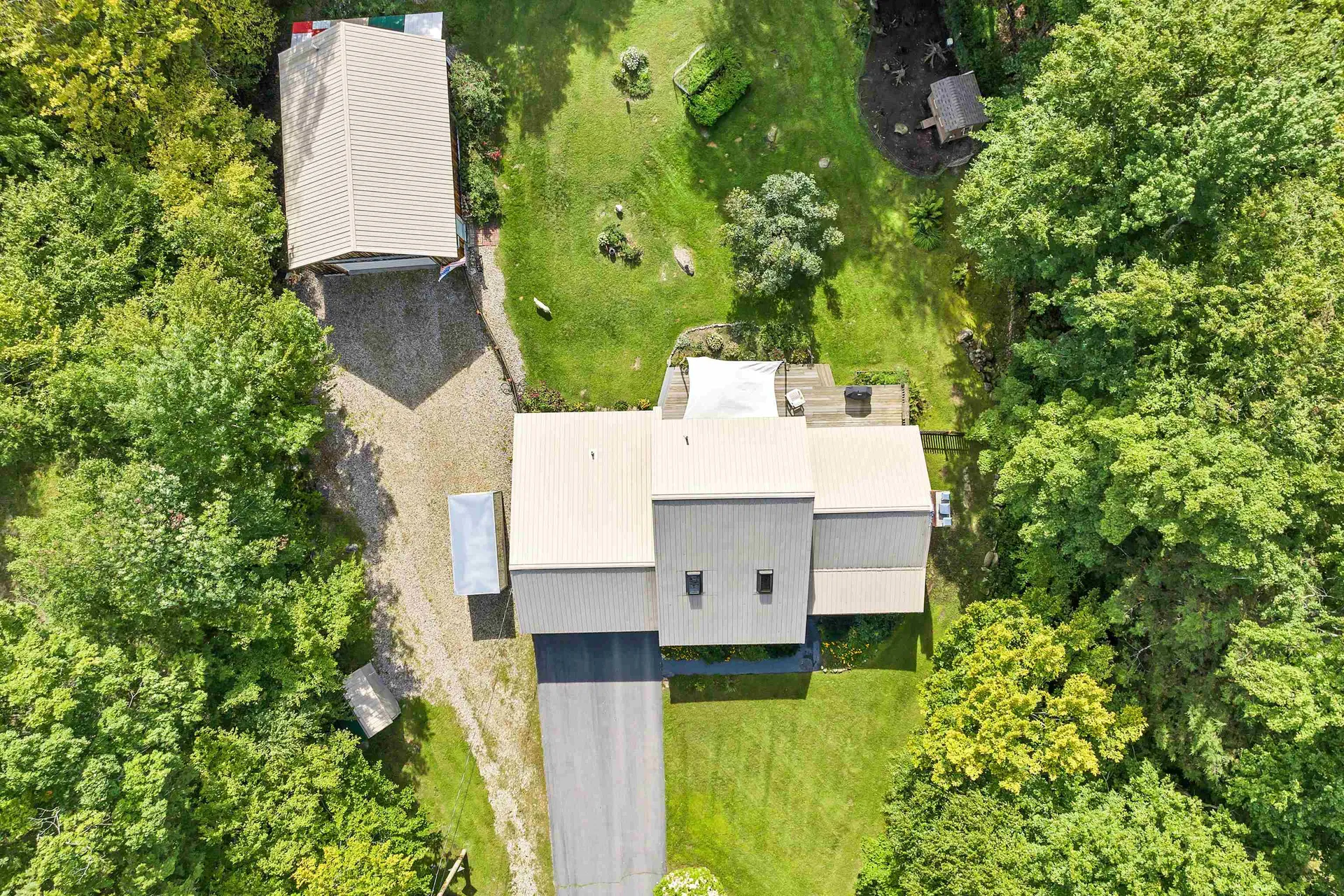 28 Winterhaven Road Wolfeboro NH 03894