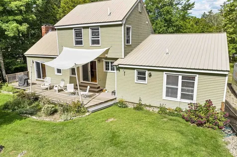 28 Winterhaven Road Wolfeboro NH 03894