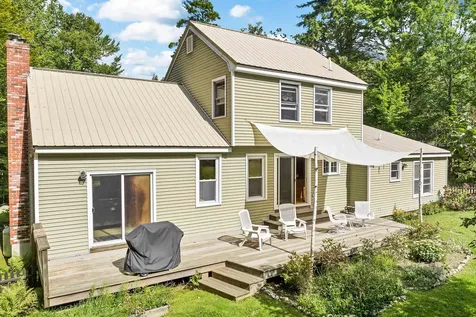 28 Winterhaven Road Wolfeboro NH 03894
