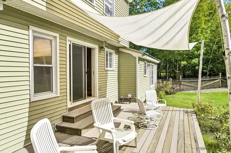 28 Winterhaven Road Wolfeboro NH 03894