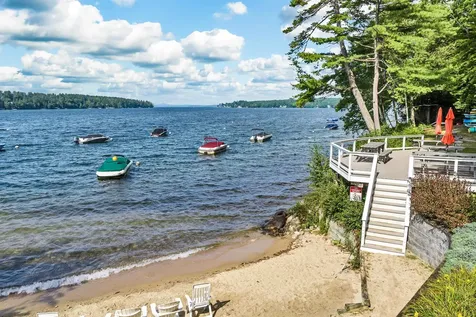 28 Winterhaven Road Wolfeboro NH 03894