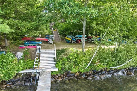 28 Winterhaven Road Wolfeboro NH 03894