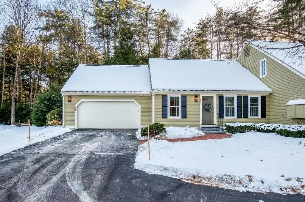 402 Smithfield Road Hopkinton NH 03229