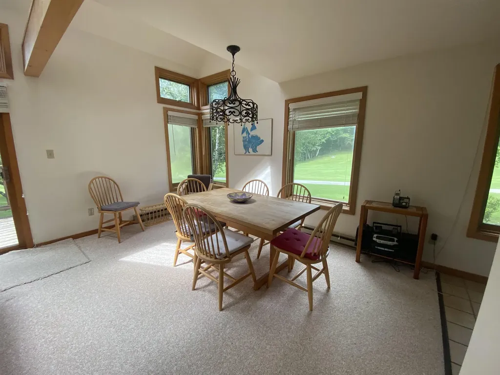 8 Par Drive Wilmington VT 05363