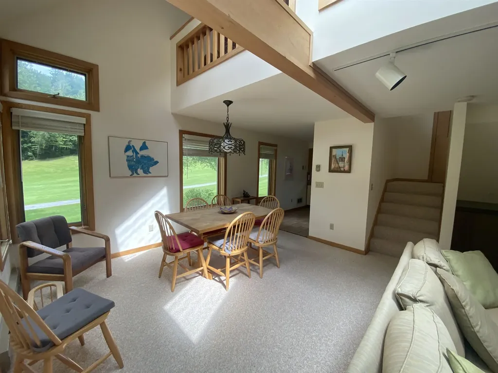 8 Par Drive Wilmington VT 05363