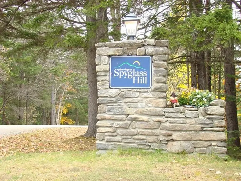 8 Par Drive Wilmington VT 05363