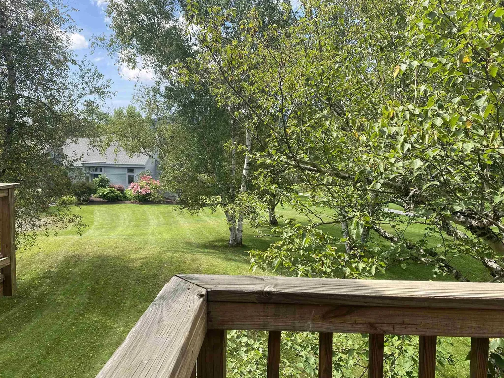 8 Par Drive Wilmington VT 05363